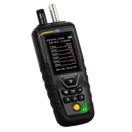 PCE Instruments Aeroszol mérőműszer