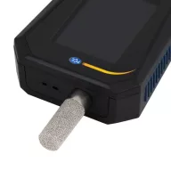 PCE Instruments Légnedvesség mérő