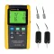 PCE Instruments PCE-VM 5000-KIT Vibrációmérő műszer 5 %