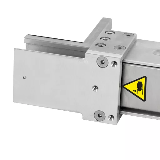 PCE Instruments Záróerő mérőműszer 0 - 300 N ISO