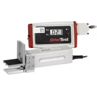 PCE Instruments Záróerő mérőműszer 0 - 300 N ISO