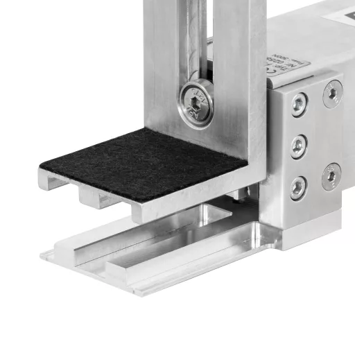 PCE Instruments Záróerő mérőműszer 0 - 300 N ISO