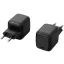HN Power HNP65EU-CPDGaN USB-s töltőkészülék 20 V/DC 3.0 A 65 W
