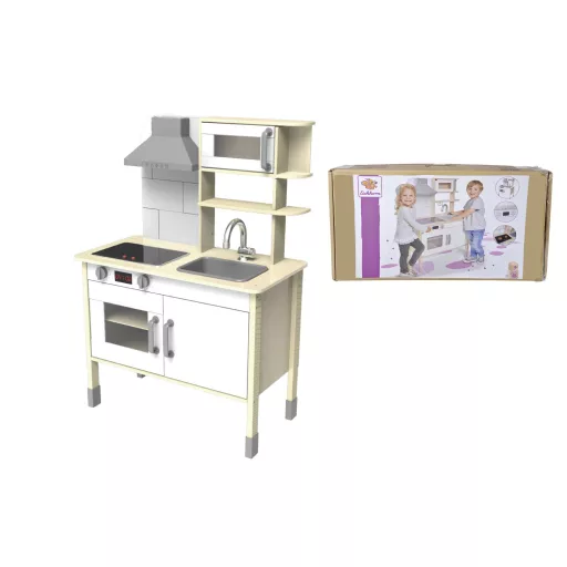 Eichhorn játszókonyha 100002494