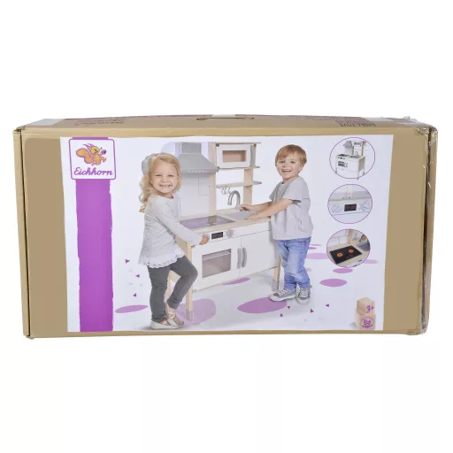 Eichhorn játszókonyha 100002494