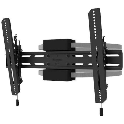 Neomounts WL35S-910BL16 TV tartó oszlop Billenthető 101,6 cm (40) - 190,5 cm (75) Dönthető, Forgatható