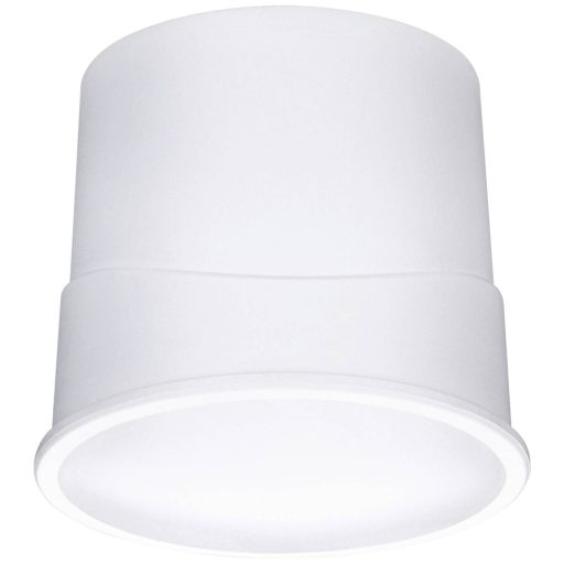 Paulmann 92469 Base Coin LED-es ráépíthető lámpa EEK: F (A - G) LED 4.9 W Selyem