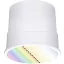 Paulmann 92470 Base Coin LED-es beépíthető lámpa EEK: F (A - G) LED 4.9 W Selyem