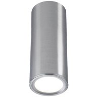   Paulmann 93106 Barrel LED-es ráépíthető lámpa LED 6 W Vas (matt)