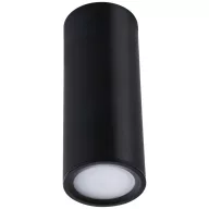   Paulmann 93107 Barrel LED-es ráépíthető lámpa LED 6 W Fekete (matt)