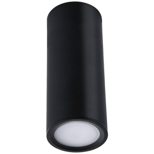 Paulmann 93107 Barrel LED-es ráépíthető lámpa LED 6 W Fekete (matt)