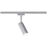   Paulmann Tubo Nagyfeszültségű sínrendszer lámpa URail 4 W LED Króm (matt)