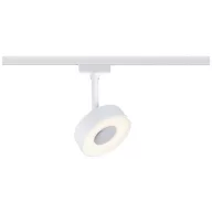   Paulmann Circle Nagyfeszültségű sínrendszer lámpa URail 5 W LED Fehér