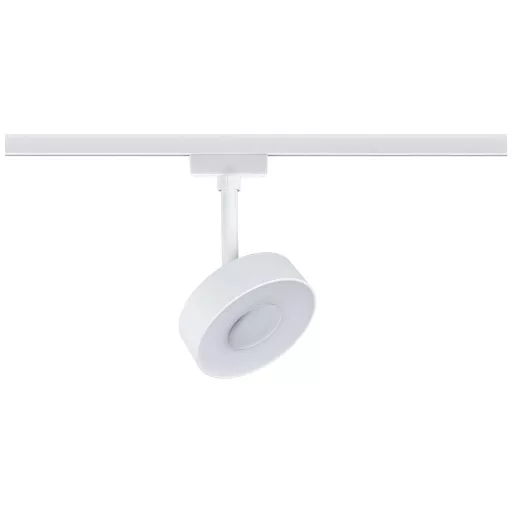 Paulmann Circle Nagyfeszültségű sínrendszer lámpa URail 5 W LED Fehér