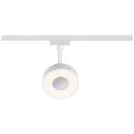   Paulmann Circle Nagyfeszültségű sínrendszer lámpa URail 5 W LED Fehér