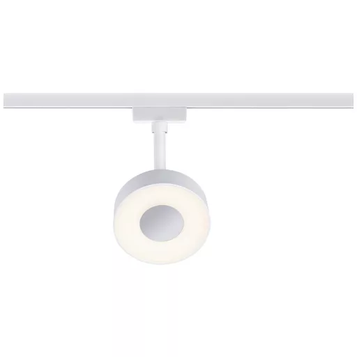 Paulmann Circle Nagyfeszültségű sínrendszer lámpa URail 5 W LED Fehér