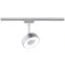 Paulmann Circle Nagyfeszültségű sínrendszer lámpa URail 5 W LED Króm (matt)