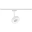 Paulmann Circle Nagyfeszültségű sínrendszer lámpa URail 5 W LED Fehér