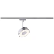   Paulmann Circle Nagyfeszültségű sínrendszer lámpa URail 5 W LED Króm (matt)