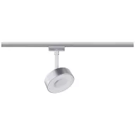   Paulmann Circle Nagyfeszültségű sínrendszer lámpa URail 5 W LED Króm (matt)