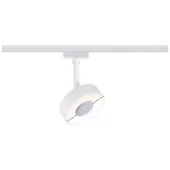   Paulmann Circle Nagyfeszültségű sínrendszer lámpa URail 5 W LED Fehér