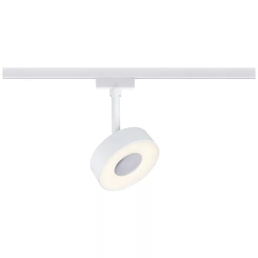Paulmann Circle Nagyfeszültségű sínrendszer lámpa URail 5 W LED Fehér