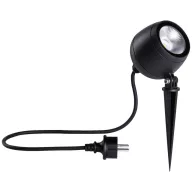   Paulmann 94776 Kikolo LED-es kerti fényszóró LED 8 W Antracit