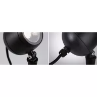   Paulmann 94776 Kikolo LED-es kerti fényszóró LED 8 W Antracit
