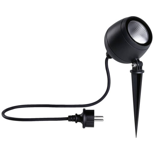 Paulmann 94777 Kikolo LED-es kerti fényszóró LED 8 W Antracit