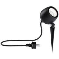   Paulmann 94770 Kikolo LED-es kerti fényszóró LED 6.2 W Antracit