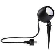   Paulmann 94770 Kikolo LED-es kerti fényszóró LED 6.2 W Antracit