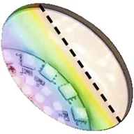   Paulmann 94771 POEV 160/12KAD LED-es kerti fényszóró LED 6.2 W Antracit