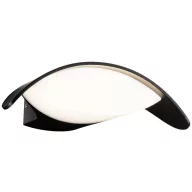   Paulmann Mesana 94765 LED-es kültéri fali lámpa LED 12 W Antracit