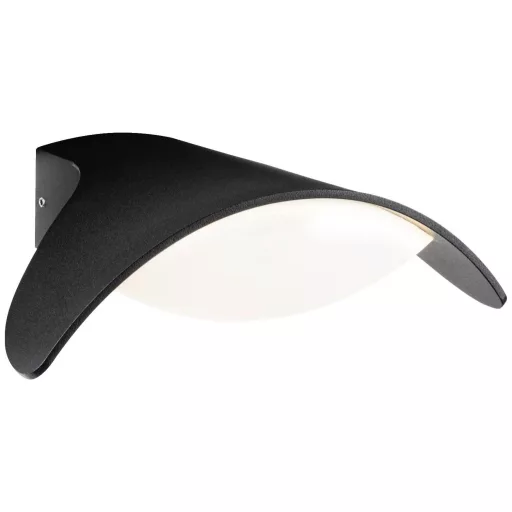 Paulmann Mesana 94765 LED-es kültéri fali lámpa LED 12 W Antracit