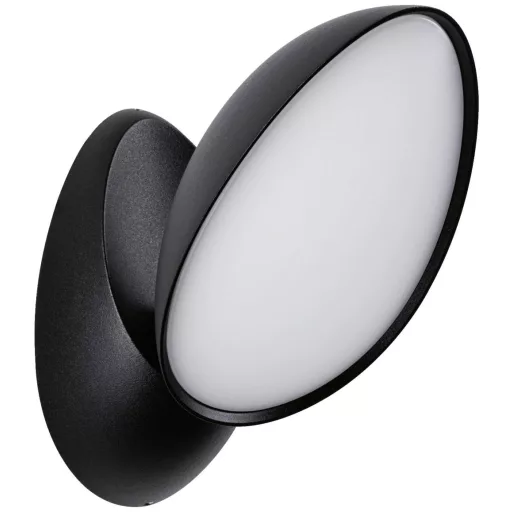 Paulmann Batona 94767 LED-es kültéri fali lámpa LED 12 W Antracit