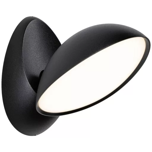 Paulmann Batona 94767 LED-es kültéri fali lámpa LED 12 W Antracit