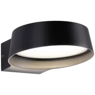   Paulmann Capea Grand 94789 LED-es kültéri fali lámpa LED 11.5 W Antracit