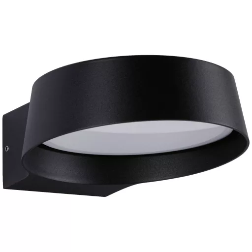 Paulmann Capea Grand 94789 LED-es kültéri fali lámpa LED 11.5 W Antracit
