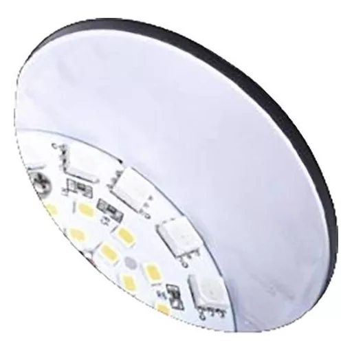 Paulmann Kikolo 94769 Világításrendszer, Plug & Shine LED-es kerti fényszóró LED 6.2 W RGB Antracit