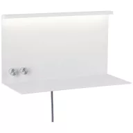   Paulmann 96772 Jarina LED-es fali lámpa LED 4.5 W Fehér (matt)