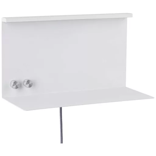 Paulmann 96772 Jarina LED-es fali lámpa LED 4.5 W Fehér (matt)