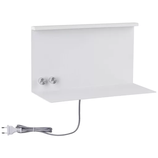 Paulmann 96772 Jarina LED-es fali lámpa LED 4.5 W Fehér (matt)