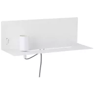 Paulmann 96774 Fali lámpa E27 Fehér (matt)