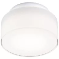 Paulmann 71081 LED-es mennyezeti lámpa LED 6.8 W Fehér