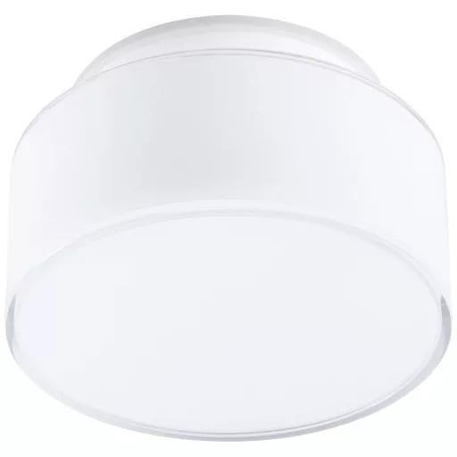 Paulmann 71081 LED-es mennyezeti lámpa LED 6.8 W Fehér