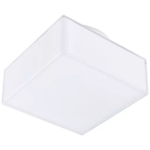 Paulmann 71082 LED-es mennyezeti lámpa LED 6.8 W Fehér