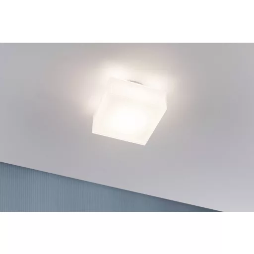 Paulmann 71082 LED-es mennyezeti lámpa LED 6.8 W Fehér