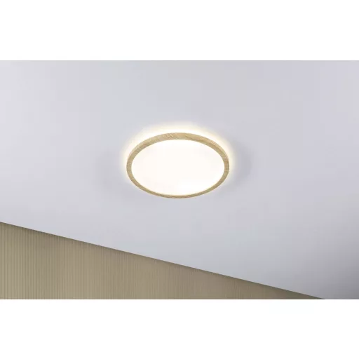 Paulmann 71028 Atria LED-es fali lámpa LED 16 W Fa