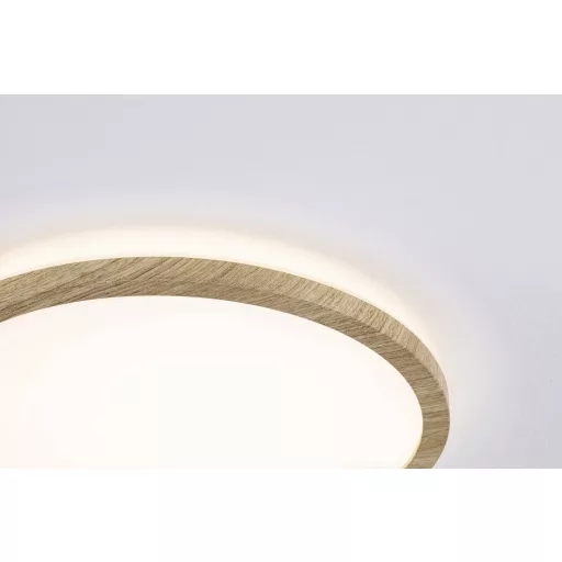 Paulmann 71028 Atria LED-es fali lámpa LED 16 W Fa