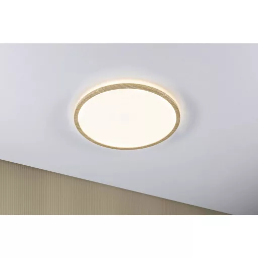 Paulmann 71029 Atria LED-es fali lámpa LED 22 W Fa